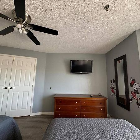 Apartment Very Close To Disney! أورلاندو المظهر الخارجي الصورة