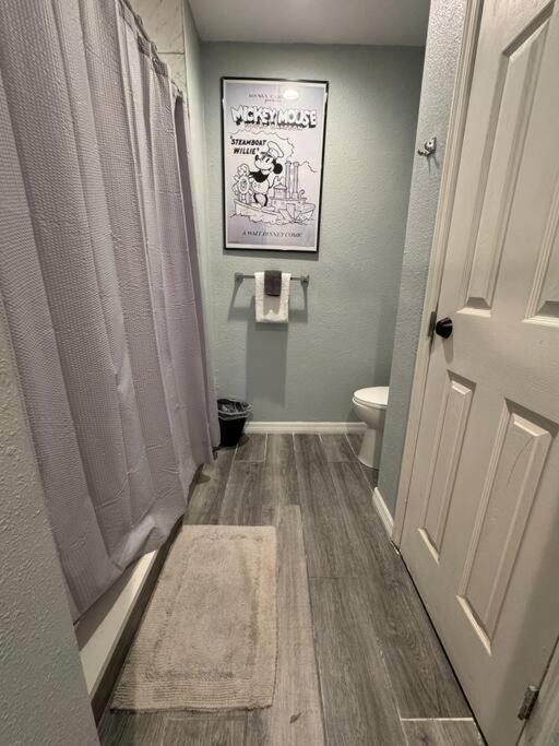 Apartment Very Close To Disney! أورلاندو المظهر الخارجي الصورة