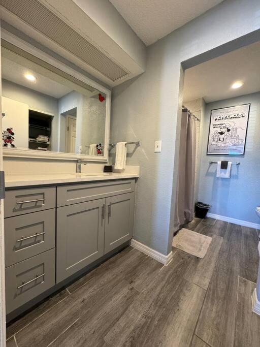 Apartment Very Close To Disney! أورلاندو المظهر الخارجي الصورة