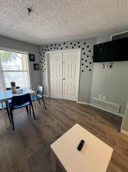 Apartment Very Close To Disney! أورلاندو المظهر الخارجي الصورة
