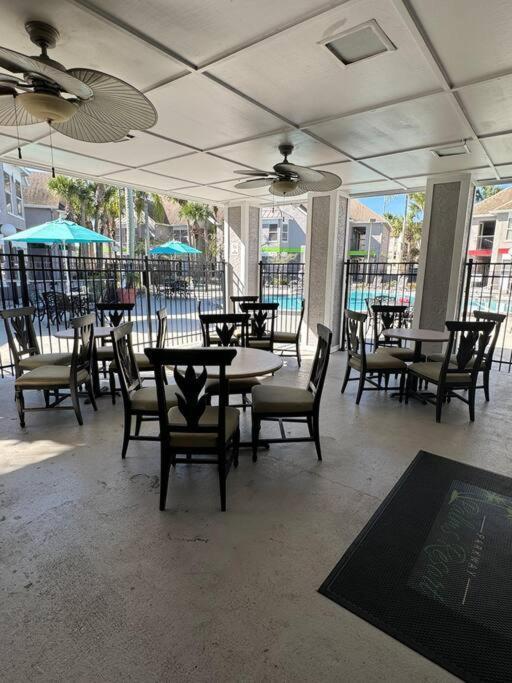 Apartment Very Close To Disney! أورلاندو المظهر الخارجي الصورة